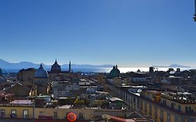 Nel Cuore Di Parthenope